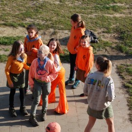 DSC 0050 - Scouts en Gidsen Zaventem 