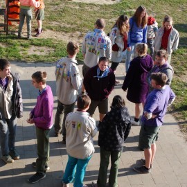 DSC 0058 - Scouts en Gidsen Zaventem 