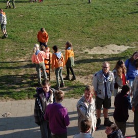 DSC 0059 - Scouts en Gidsen Zaventem 