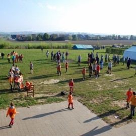 DSC 0064 - Scouts en Gidsen Zaventem 
