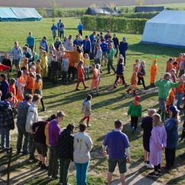 DSC 0066 - Scouts en Gidsen Zaventem 