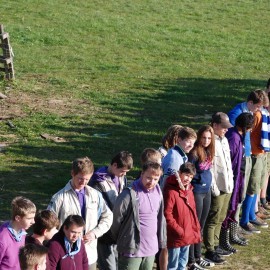 DSC 0068 - Scouts en Gidsen Zaventem 