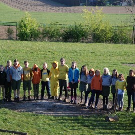 DSC 0071 - Scouts en Gidsen Zaventem 