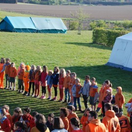 DSC 0073 - Scouts en Gidsen Zaventem 