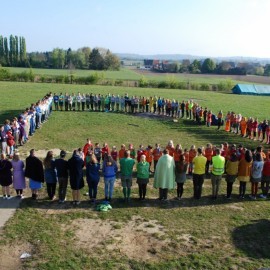 DSC 0075 - Scouts en Gidsen Zaventem 