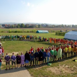 DSC 0081 - Scouts en Gidsen Zaventem 