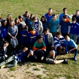DSC 0093 - Scouts en Gidsen Zaventem 