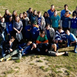 DSC 0094 - Scouts en Gidsen Zaventem 