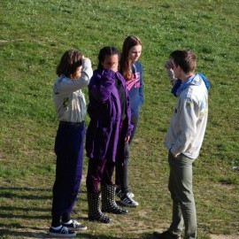 DSC 0097 - Scouts en Gidsen Zaventem 