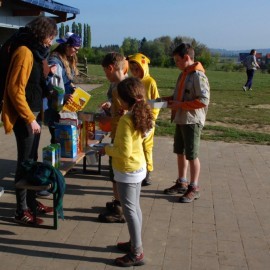 DSC 0100 - Scouts en Gidsen Zaventem 