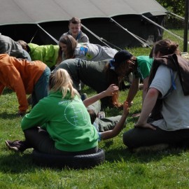 DSC 0114 - Scouts en Gidsen Zaventem 