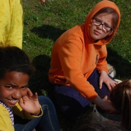 DSC 0118 - Scouts en Gidsen Zaventem 