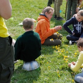 DSC 0122 - Scouts en Gidsen Zaventem 