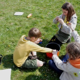 DSC 0125 - Scouts en Gidsen Zaventem 