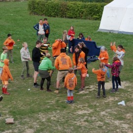 DSC 0128 - Scouts en Gidsen Zaventem 