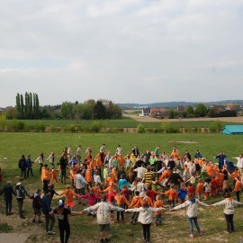 DSC 0135 - Scouts en Gidsen Zaventem 