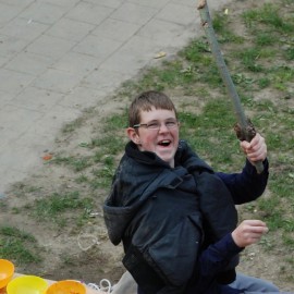 DSC 0141 - Scouts en Gidsen Zaventem 