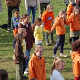 DSC 0145 - Scouts en Gidsen Zaventem 