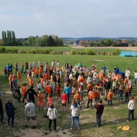 DSC 0146 - Scouts en Gidsen Zaventem 