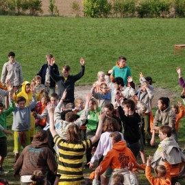 DSC 0148 - Scouts en Gidsen Zaventem 