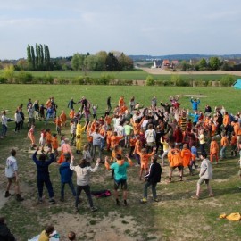 DSC 0149 - Scouts en Gidsen Zaventem 