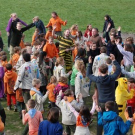 DSC 0152 - Scouts en Gidsen Zaventem 