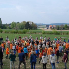 DSC 0153 - Scouts en Gidsen Zaventem 