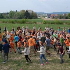 DSC 0154 - Scouts en Gidsen Zaventem 