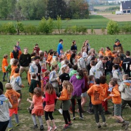 DSC 0155 - Scouts en Gidsen Zaventem 