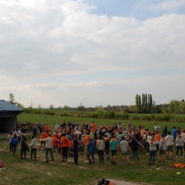 DSC 0159 - Scouts en Gidsen Zaventem 