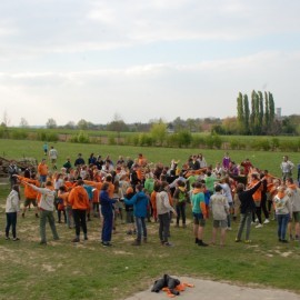 DSC 0160 - Scouts en Gidsen Zaventem 