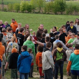DSC 0162 - Scouts en Gidsen Zaventem 