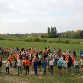 DSC 0163 - Scouts en Gidsen Zaventem 