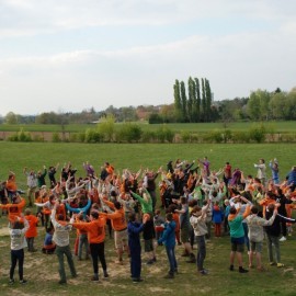 DSC 0164 - Scouts en Gidsen Zaventem 
