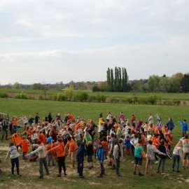 DSC 0165 - Scouts en Gidsen Zaventem 