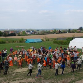 DSC 0167 - Scouts en Gidsen Zaventem 