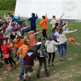 DSC 0168 - Scouts en Gidsen Zaventem 