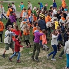DSC 0169 - Scouts en Gidsen Zaventem 