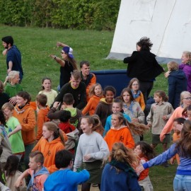 DSC 0170 - Scouts en Gidsen Zaventem 