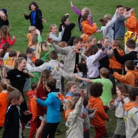 DSC 0171 - Scouts en Gidsen Zaventem 
