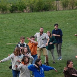 DSC 0172 - Scouts en Gidsen Zaventem 