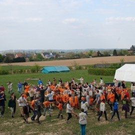 DSC 0173 - Scouts en Gidsen Zaventem 