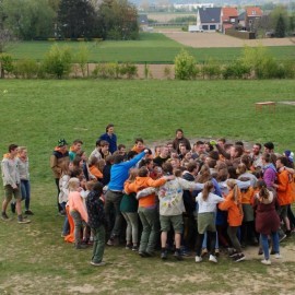 DSC 0176 - Scouts en Gidsen Zaventem 