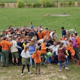 DSC 0177 - Scouts en Gidsen Zaventem 
