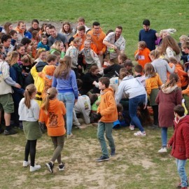 DSC 0178 - Scouts en Gidsen Zaventem 