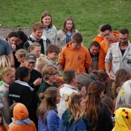 DSC 0180 - Scouts en Gidsen Zaventem 