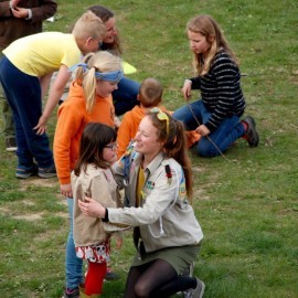 DSC 0183 - Scouts en Gidsen Zaventem 