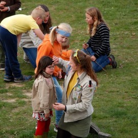 DSC 0184 - Scouts en Gidsen Zaventem 