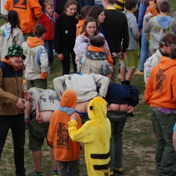 DSC 0188 - Scouts en Gidsen Zaventem 