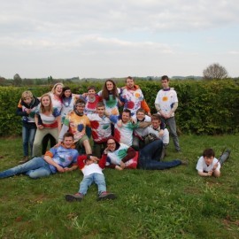 DSC 0194 - Scouts en Gidsen Zaventem 